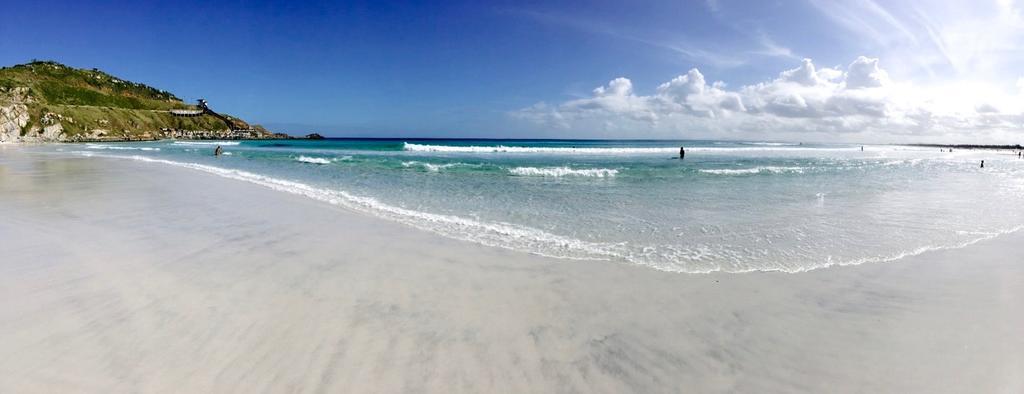 Orla Praia Grande Arraial do Cabo Exterior photo