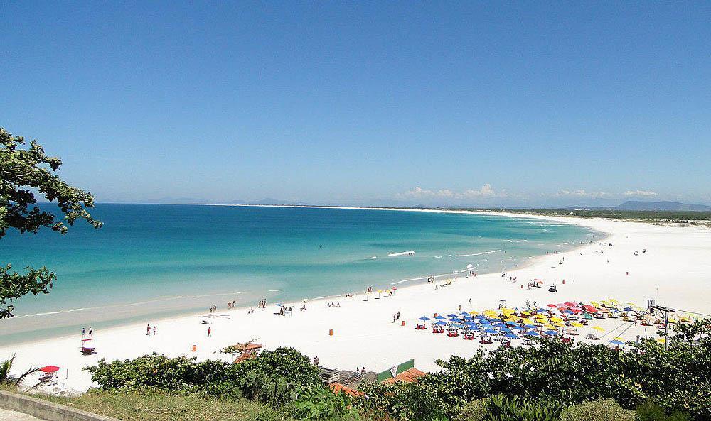 Orla Praia Grande Arraial do Cabo Exterior photo