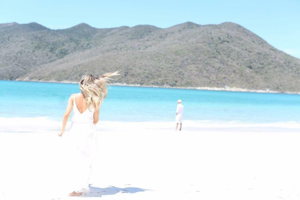 Orla Praia Grande Arraial do Cabo Exterior photo